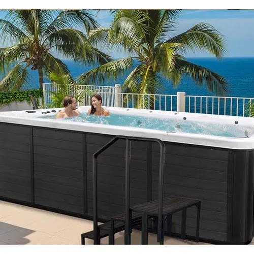 Swimspa hot tubs for sale in Greenville